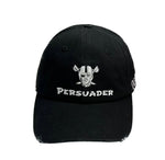 Black DoBuy Persuader Hat