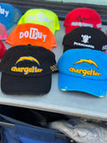 Black DoBuy ChargeHer Hat