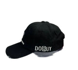 Black DoBuy Persuader Hat