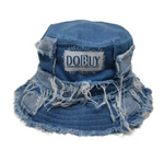 DoBuy Bucket Hats