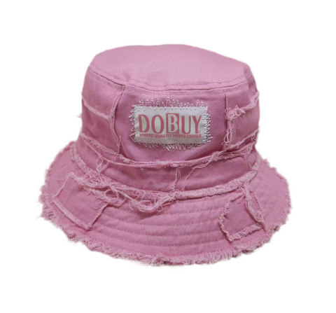 DoBuy Bucket Hats