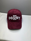 DoBuy Trucker Hat