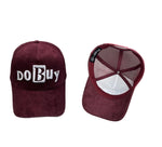 DoBuy Trucker Hat